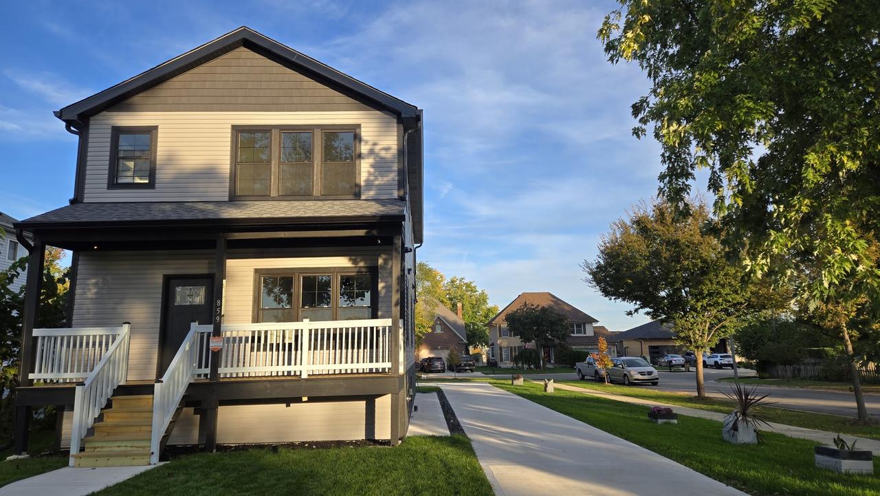 859 John St., Bensenville, IL 60106