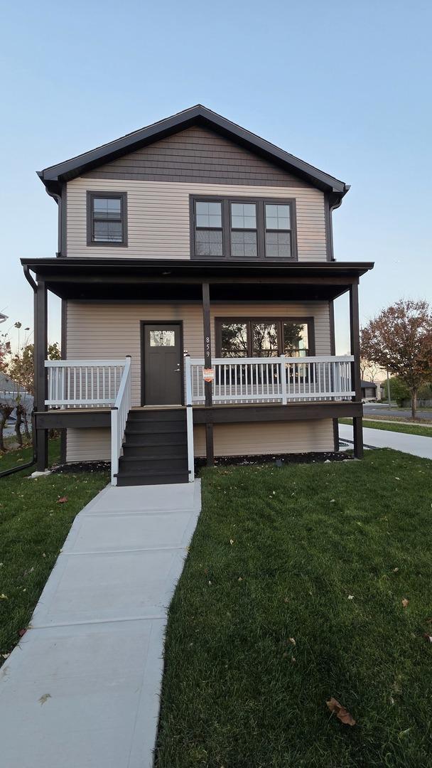 859 John St., Bensenville, IL 60106