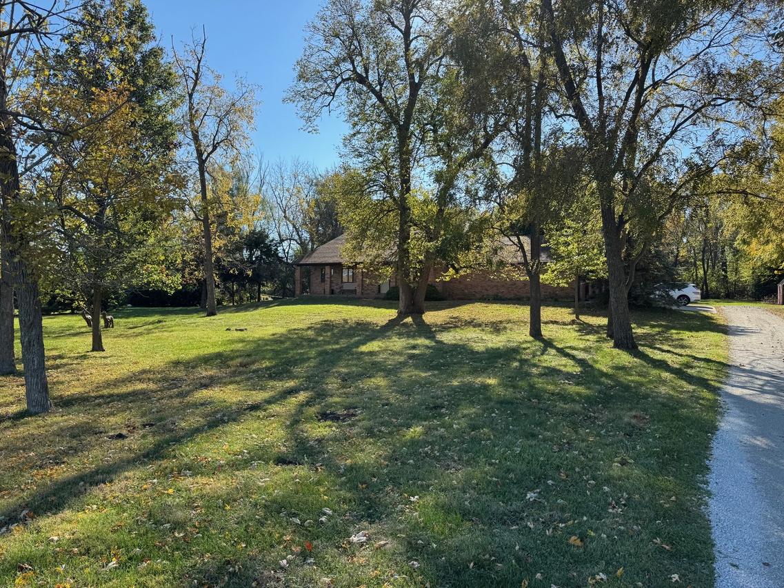 [Address Hidden by Seller], Carlock, IL 61725