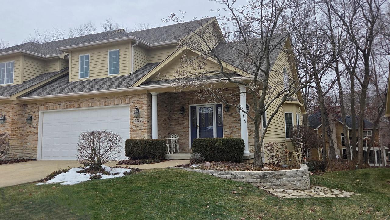 781 Manor Hill Pl., Sugar Grove, IL 60554