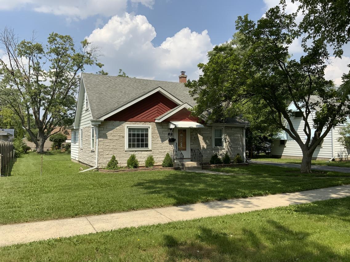 248 E Lyndale Ave., Northlake, IL 60164