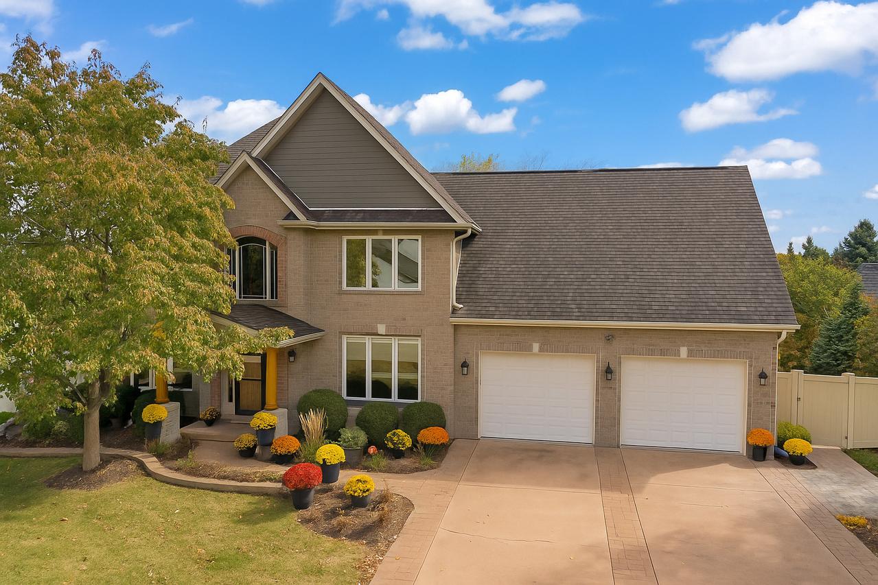 1375 Lakeside Ln., Morris, IL 60450