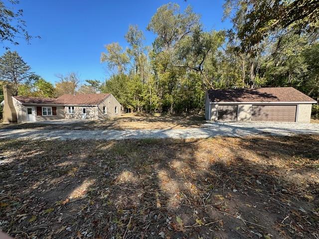 34531 S Lakeside Ter., Wilmington, IL 60481