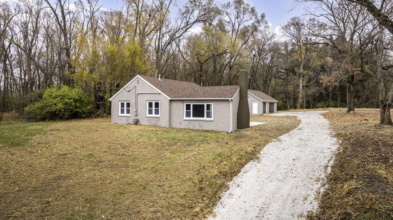 34531 S Lakeside Ter., Wilmington, IL 60481