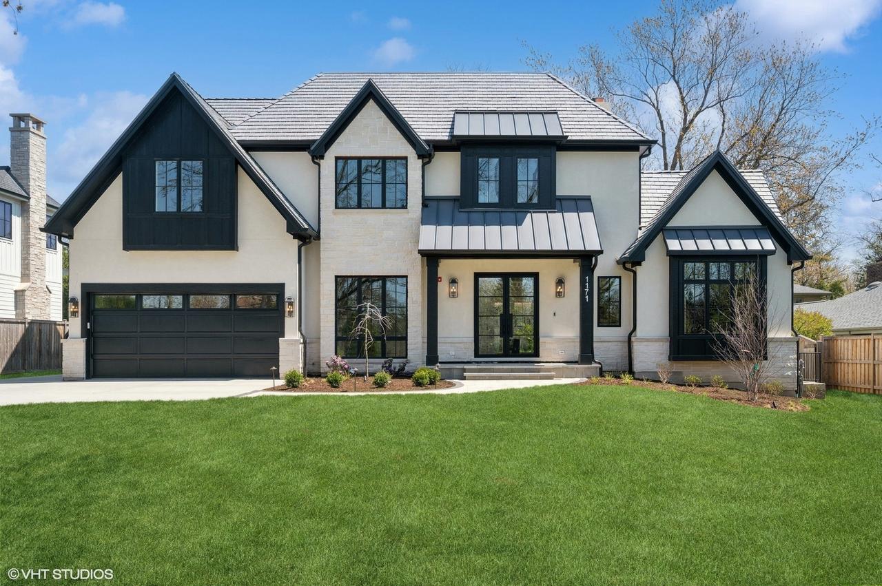 1171 Hohlfelder Rd., Glencoe, IL 60022