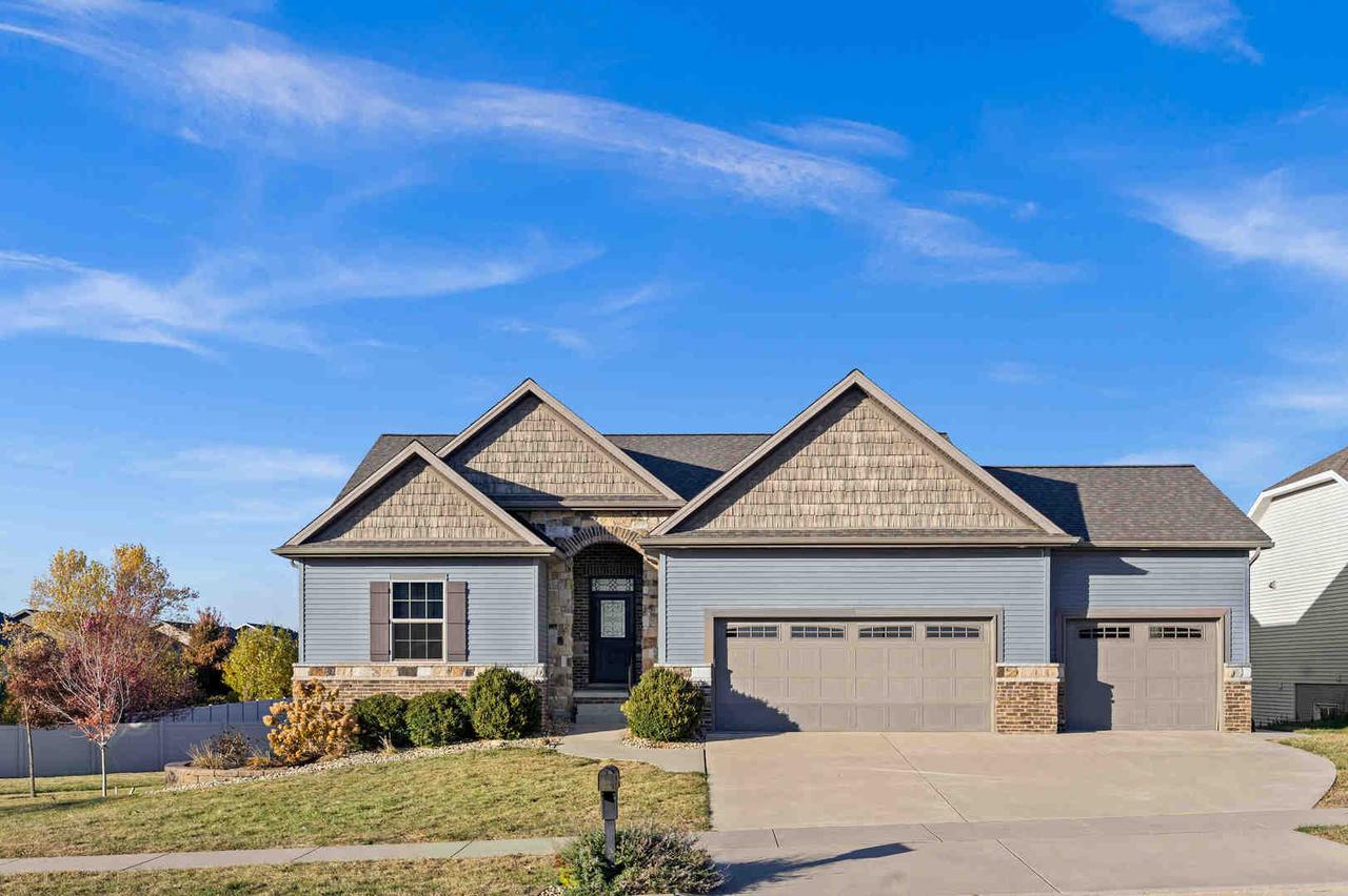 2526 Red Rock Rd., Normal, IL 61761