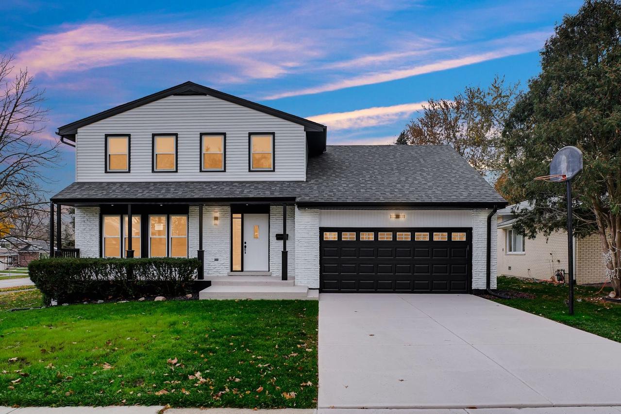 [Address Hidden by Seller], Matteson, IL 60443