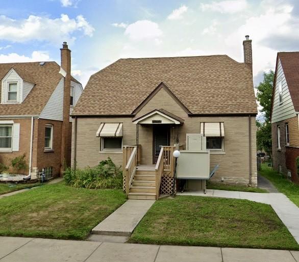 11025 S Avenue O, Chicago, IL 60617
