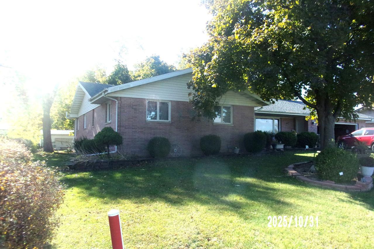 407 E Pine St., Chatsworth, IL 60921
