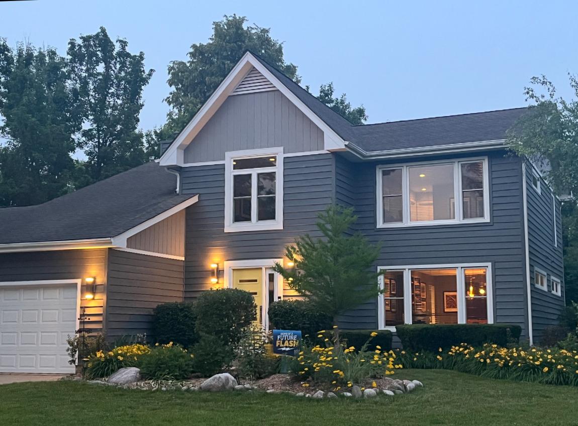 1305 Hidden Lake Dr., Buffalo Grove, IL 60089