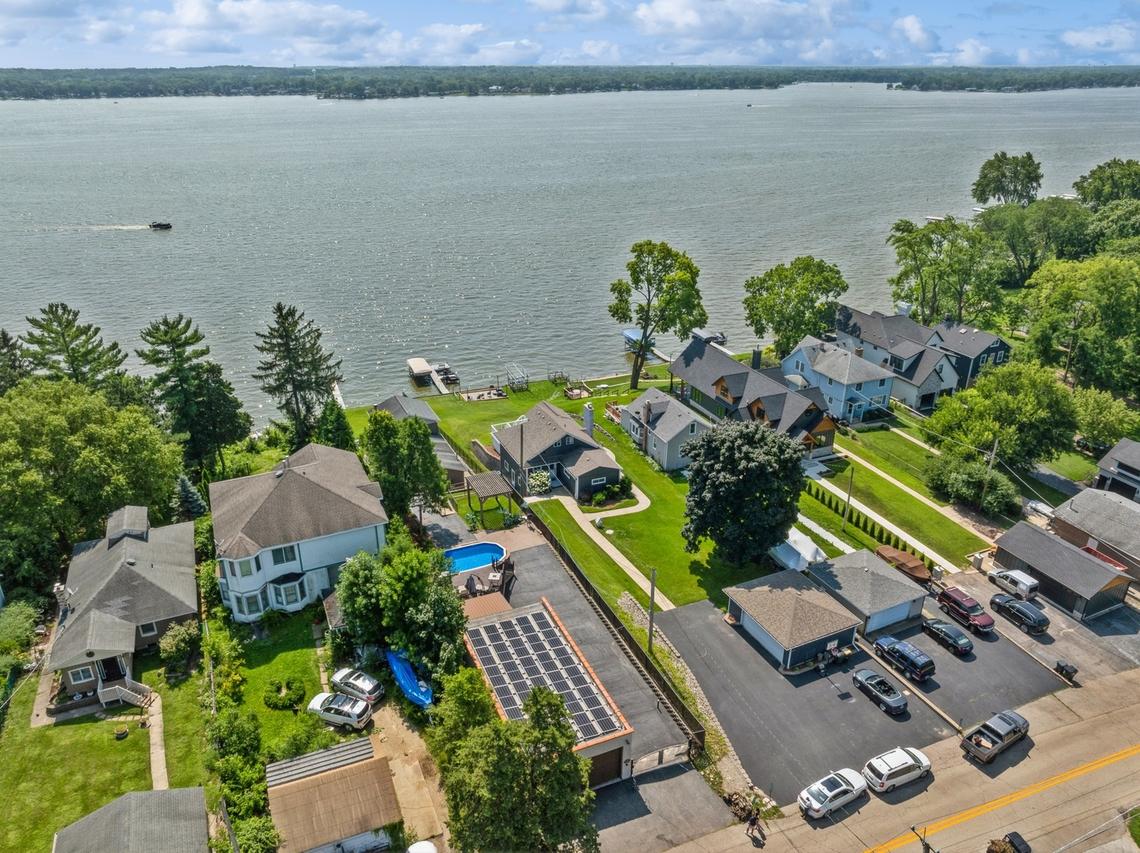 [Address Hidden by Seller], Antioch, IL 60002