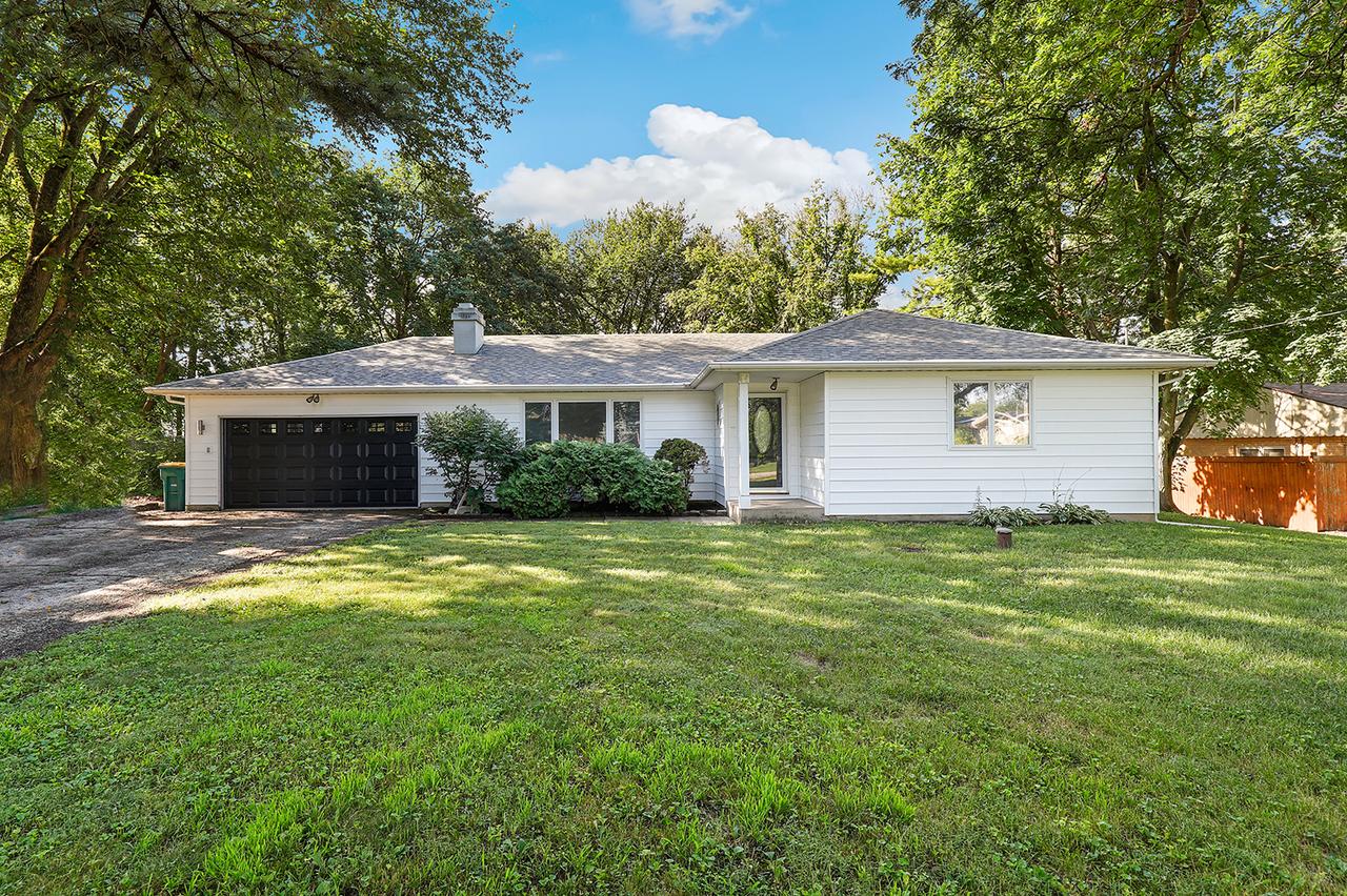 23351 W 135th St., Plainfield, IL 60544