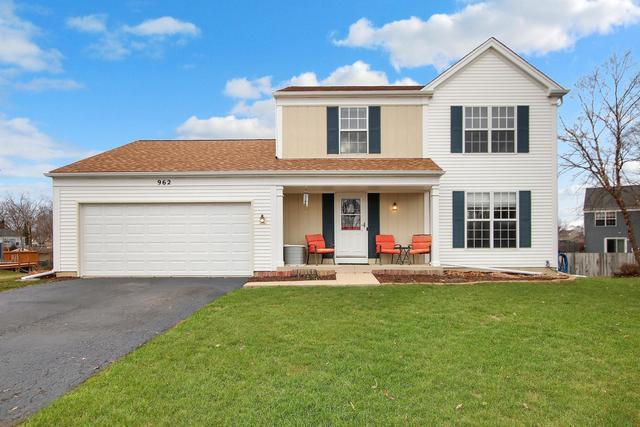 962 Annadale Dr., Elgin, IL 60123