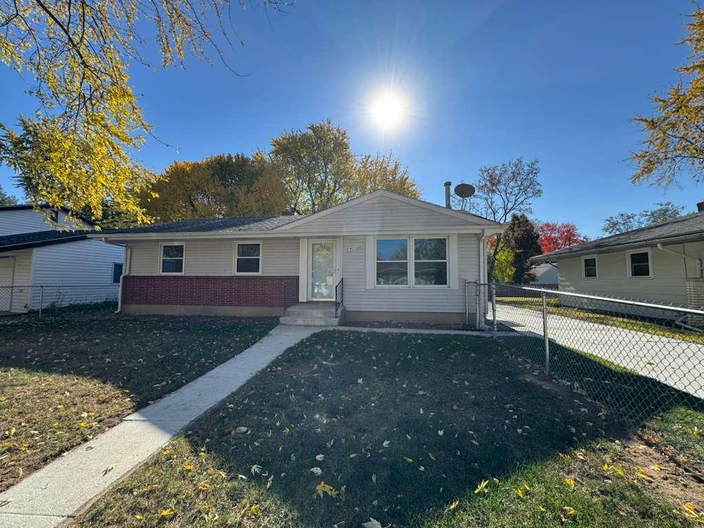 4719 Ottawa Rd., Rockford, IL 61107