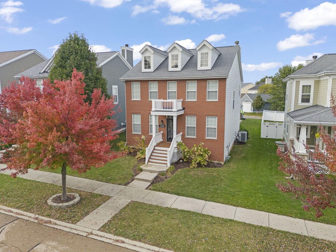 1290 Airs Ave., Sugar Grove, IL 60554