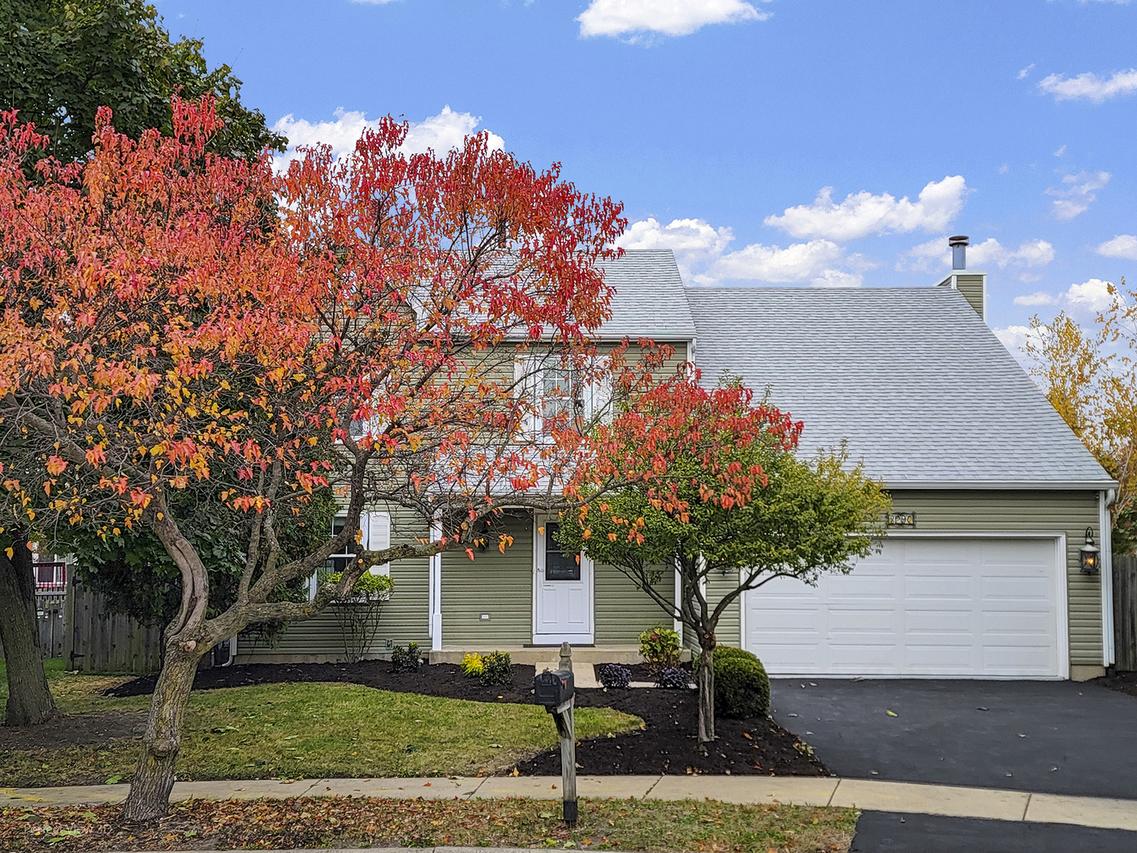 3290 Johnsbury Ct., Aurora, IL 60504