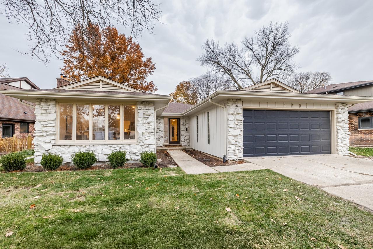 [Address Hidden by Seller], Western Springs, IL 60558