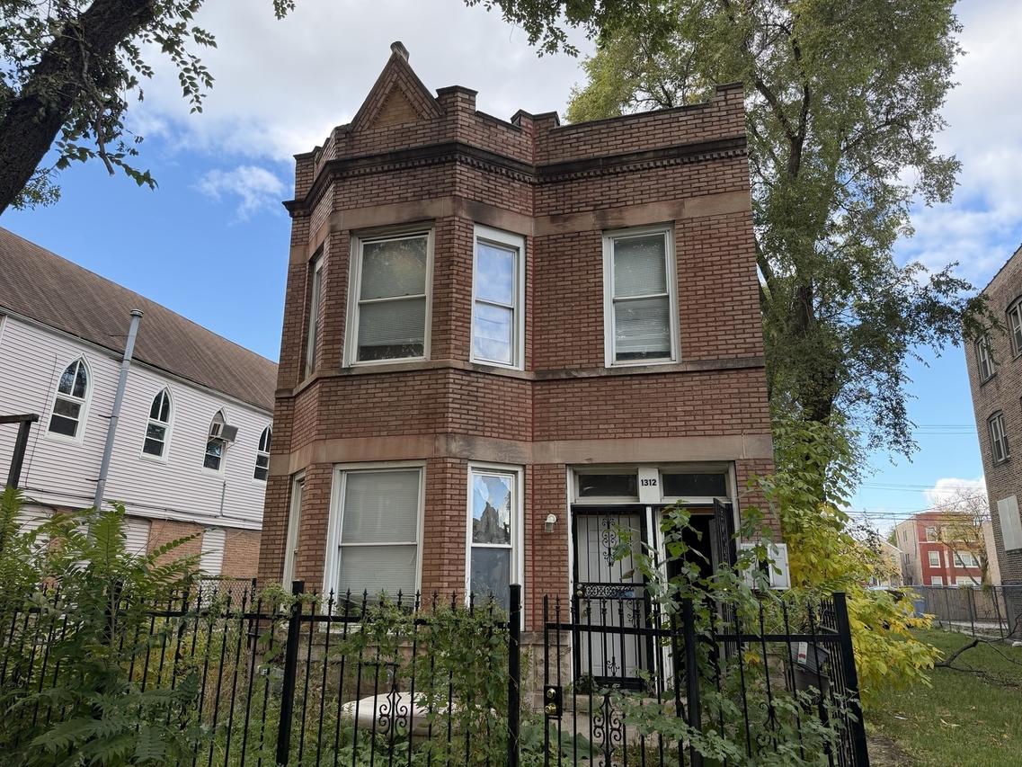 1312 S Keeler Ave., Chicago, IL 60623