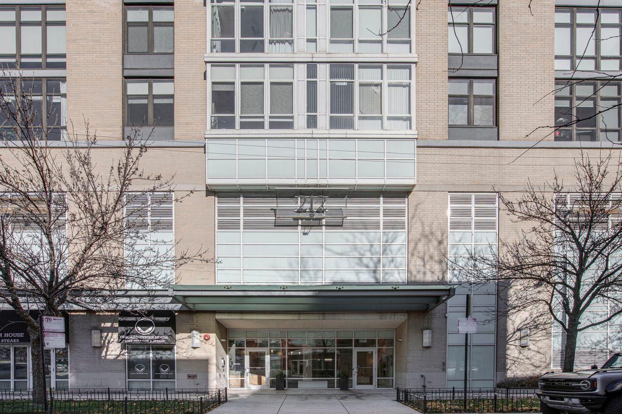212 E Cullerton St. #65, Chicago, IL 60616