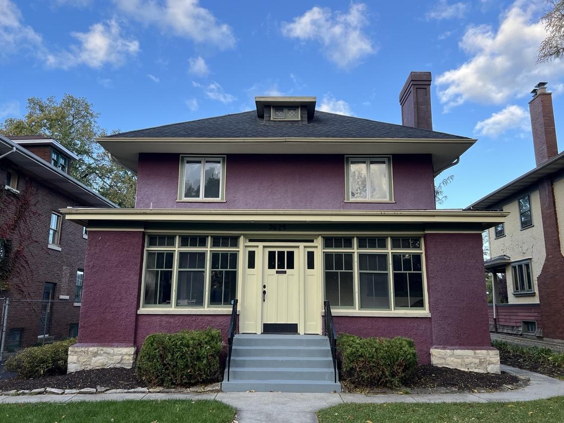 9624 S Winchester Ave., Chicago, IL 60643