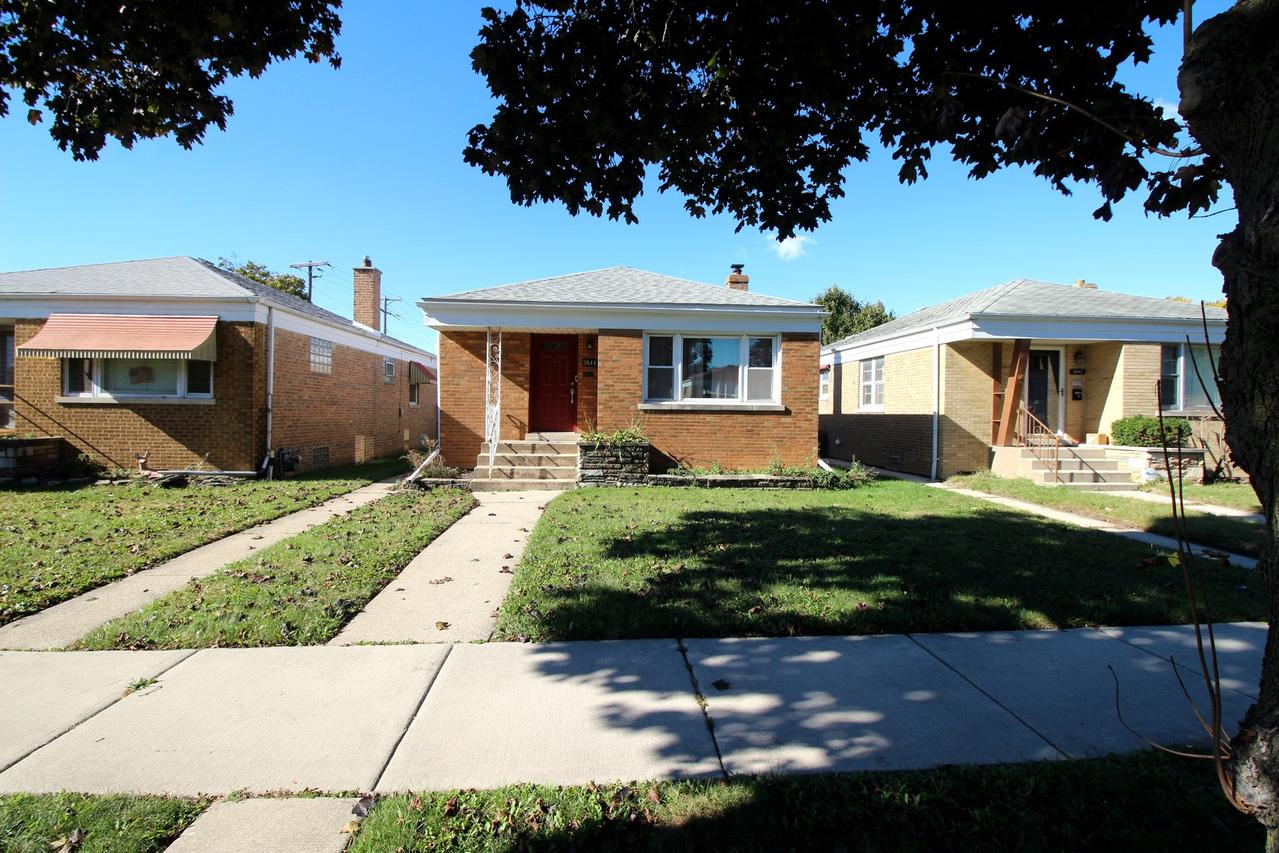 3844 Lombard Ave., Berwyn, IL 60402