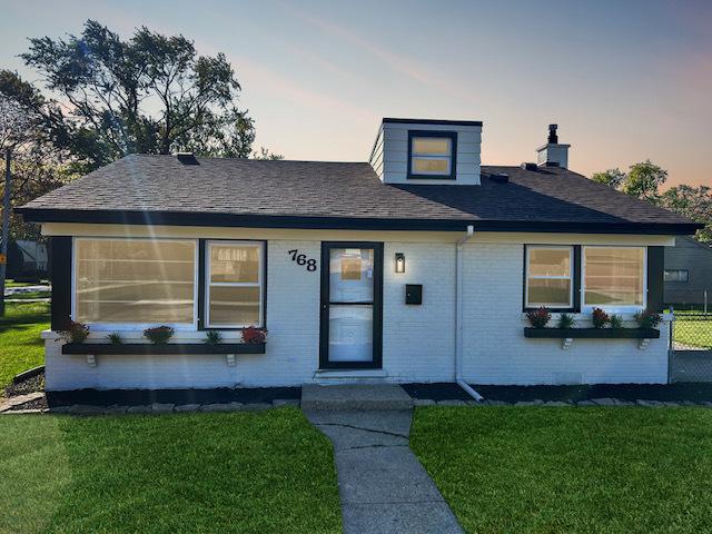 768 N Rohde Ave., Hillside, IL 60162