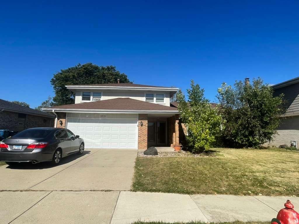 5942 W 124th St., Alsip, IL 60803