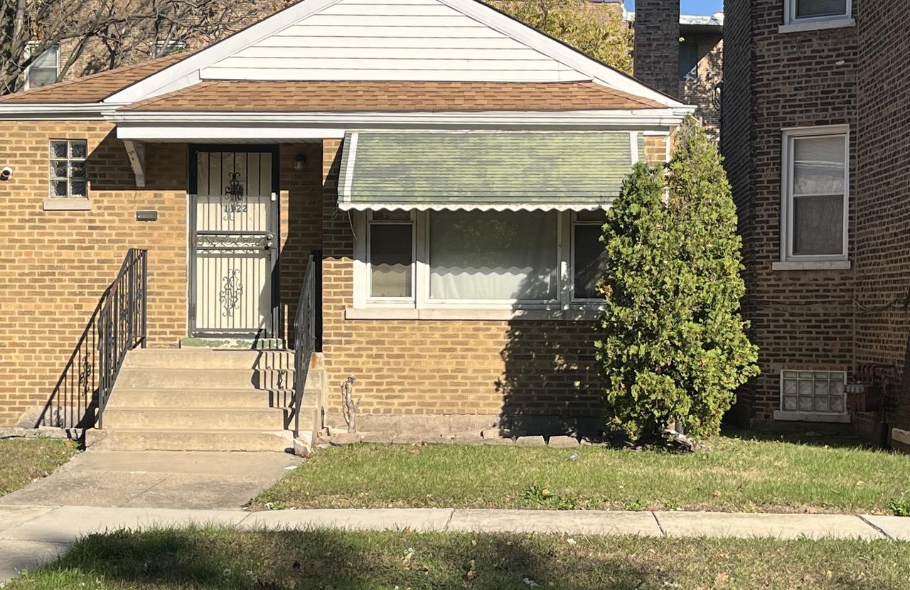 1122 E 81st Pl., Chicago, IL 60619
