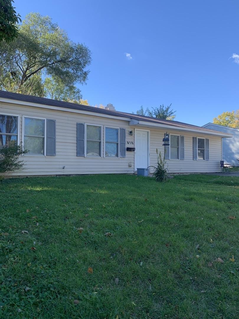618 Hudson Ave., Romeoville, IL 60446