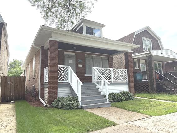 New Foreclosures & Short Sales in Avalon Park: October 27th to November 2nd