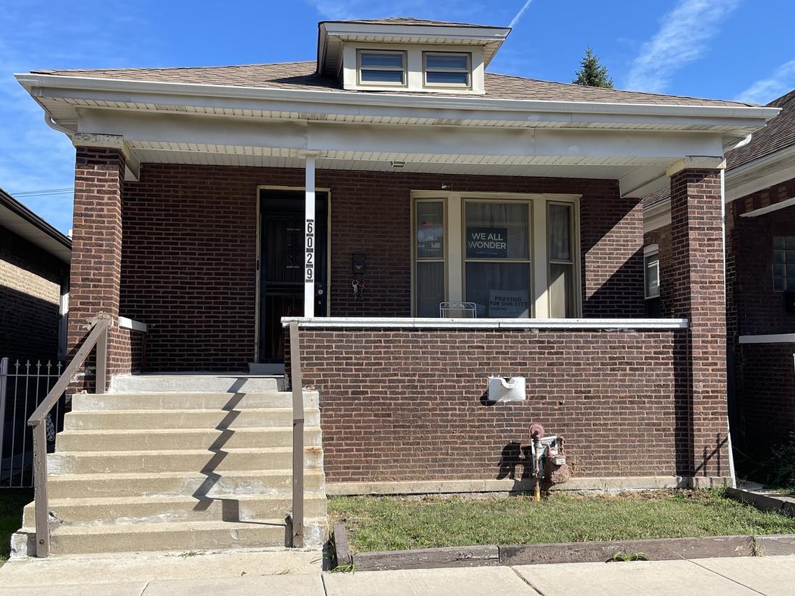 [Address Hidden by Seller], Chicago, IL 60629