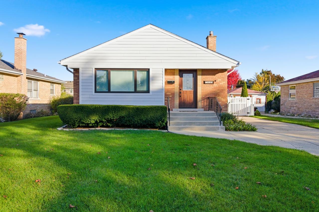 7448 W Jonquil Ter., Niles, IL 60714