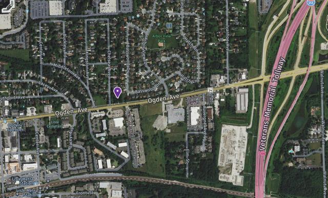 748 Ogden Ave., Lisle, IL 60532