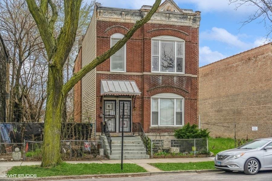 2347 W Maypole Ave., Chicago, IL 60612