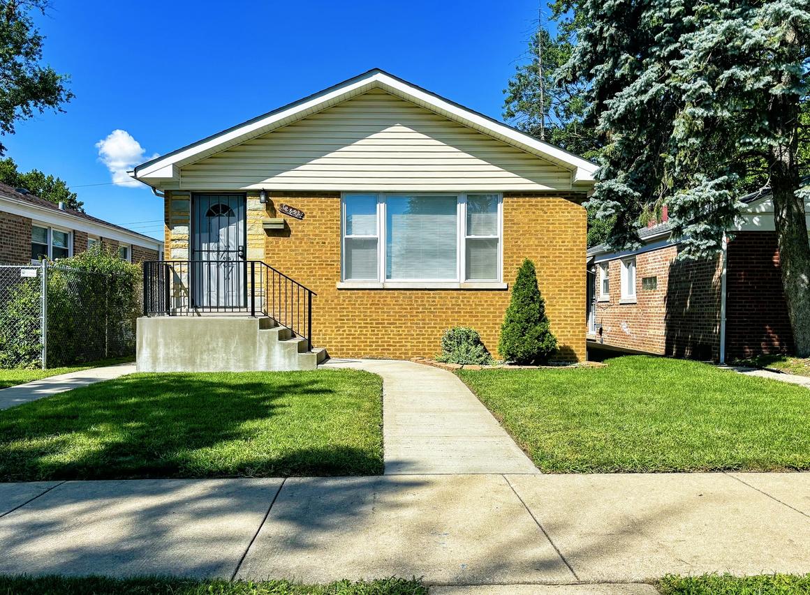 12832 S Sangamon St., Chicago, IL 60643