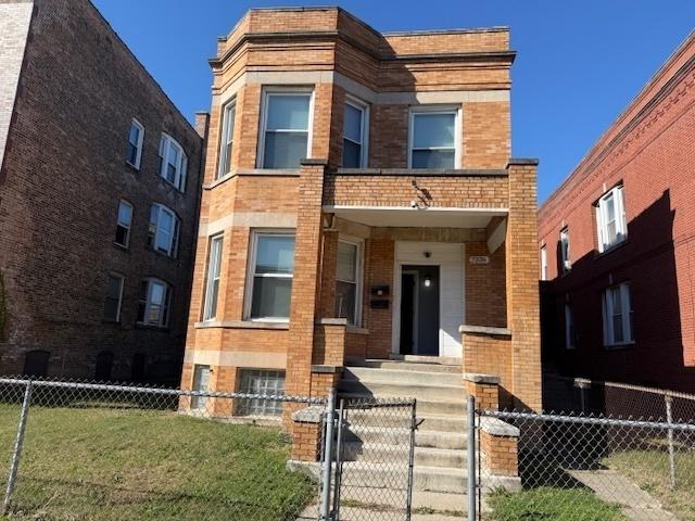 7336 S Emerald Ave., Chicago, IL 60621