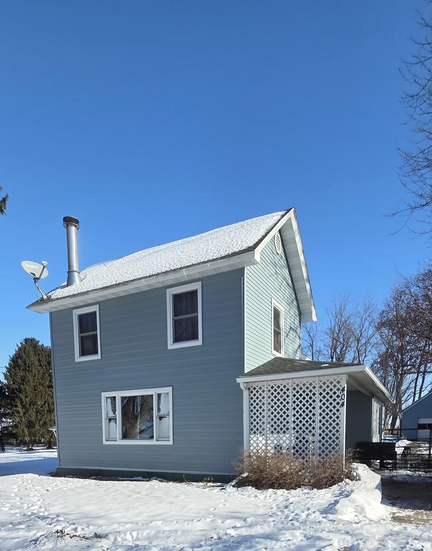 404 N Main St., Coleta, IL 61081