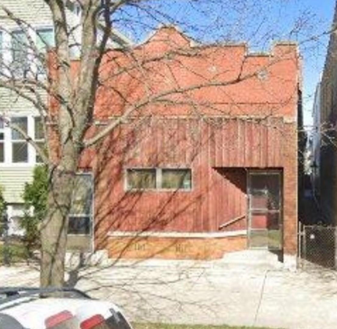 2919 S 49th Ave., Cicero, IL 60804