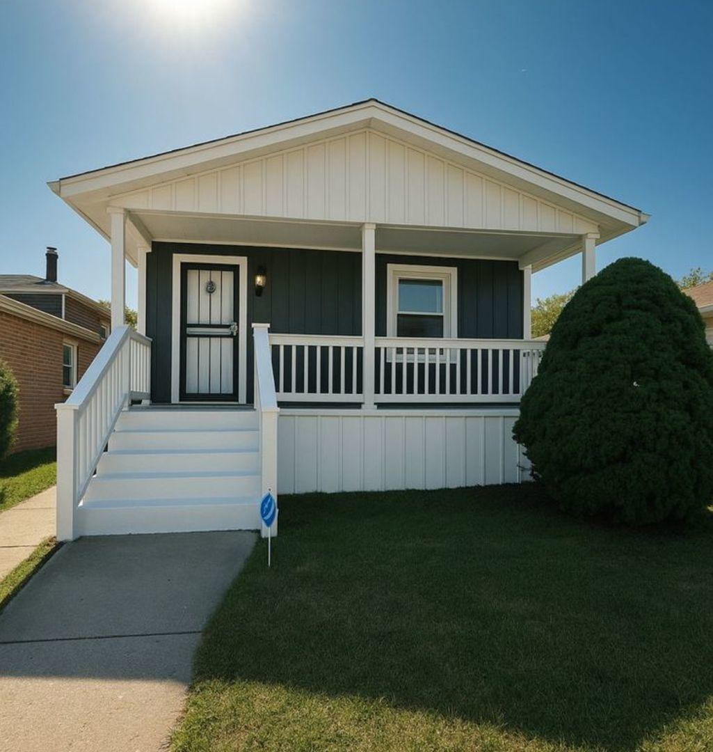 1041 W 104th Pl., Chicago, IL 60643