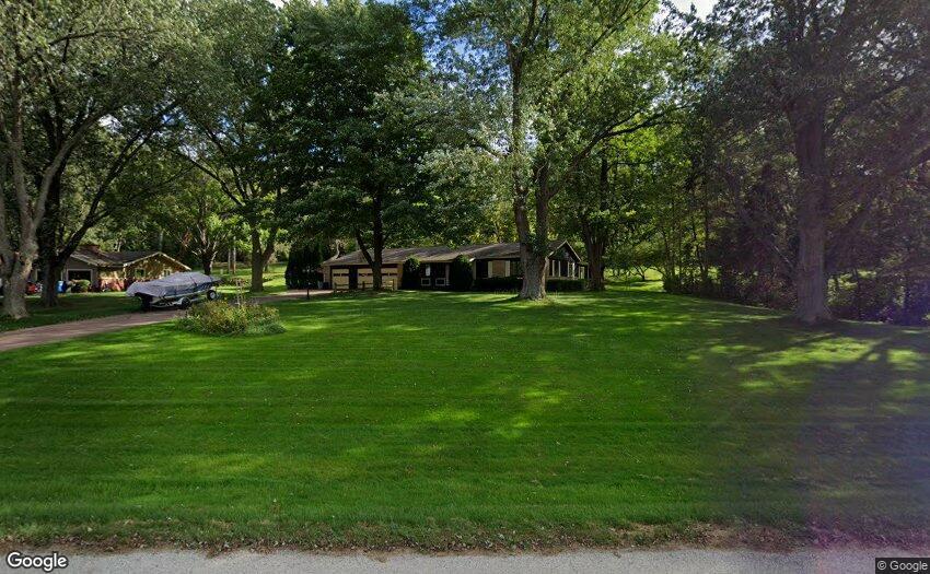 [Address Hidden by Seller], Sleepy Hollow, IL 60118