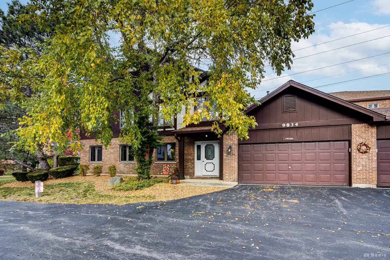 [Address Hidden by Seller], Palos Park, IL 60464