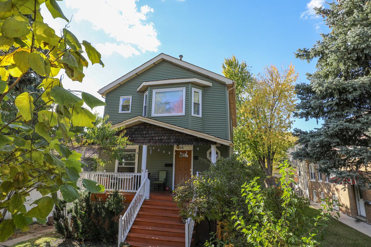 2830 Edgington St., Franklin Park, IL 60131