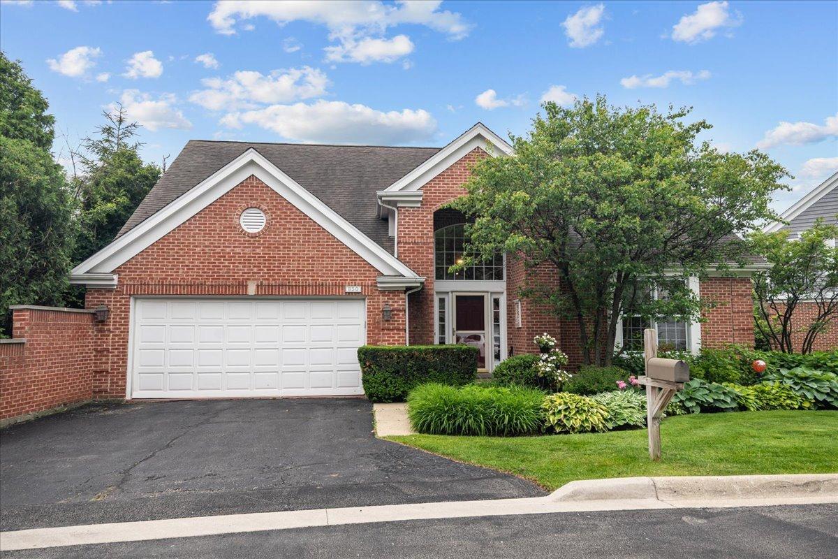 850 Evergreen Way, Highland Park, IL 60035
