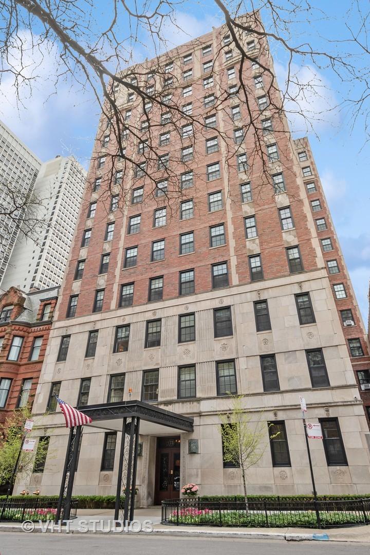 73 E Elm St. #3A, Chicago, IL 60611