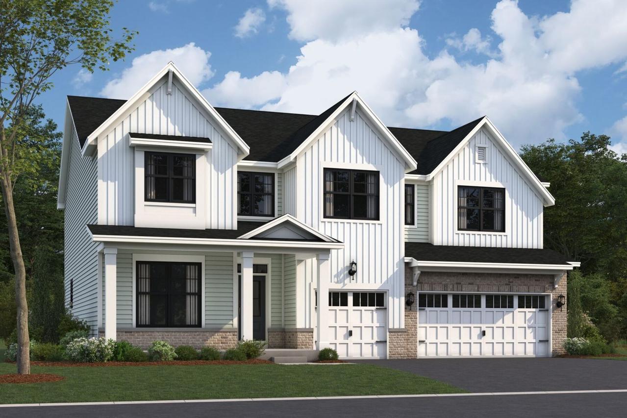 26118 W Sherwood Cir., Plainfield, IL 60585