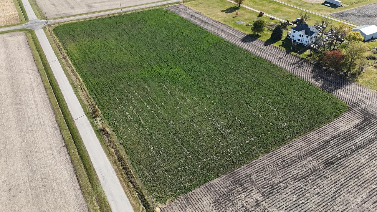 21416 E 2300 Rd., Odell, IL 60460