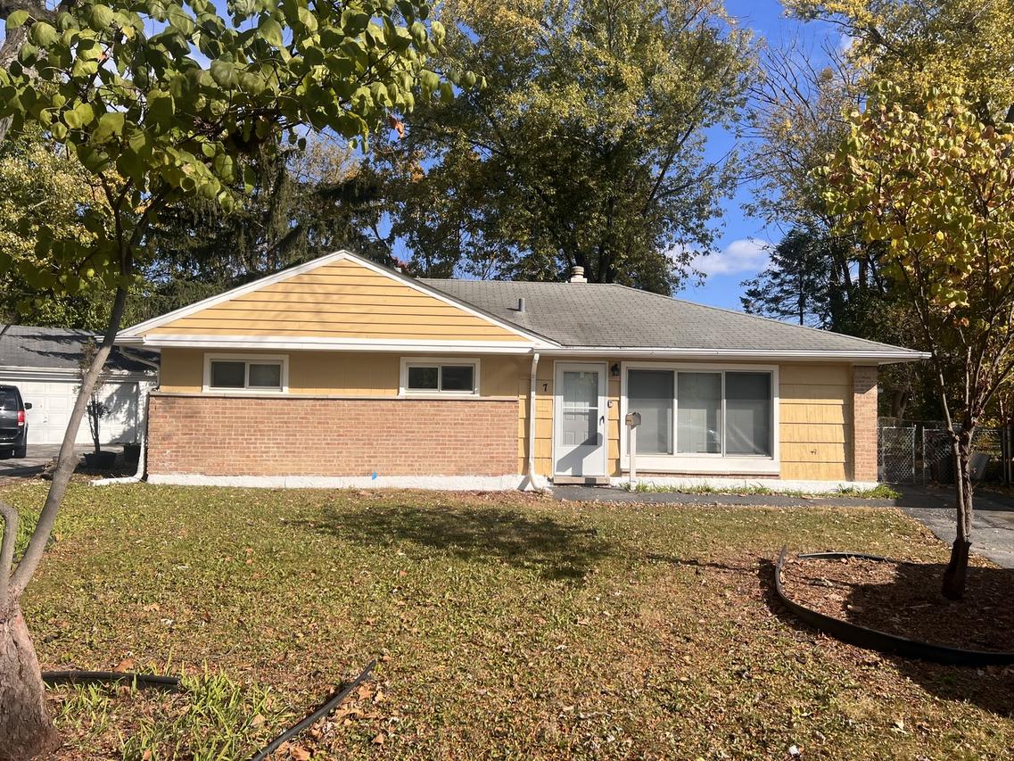 7 Monee Ct., Park Forest, IL 60466