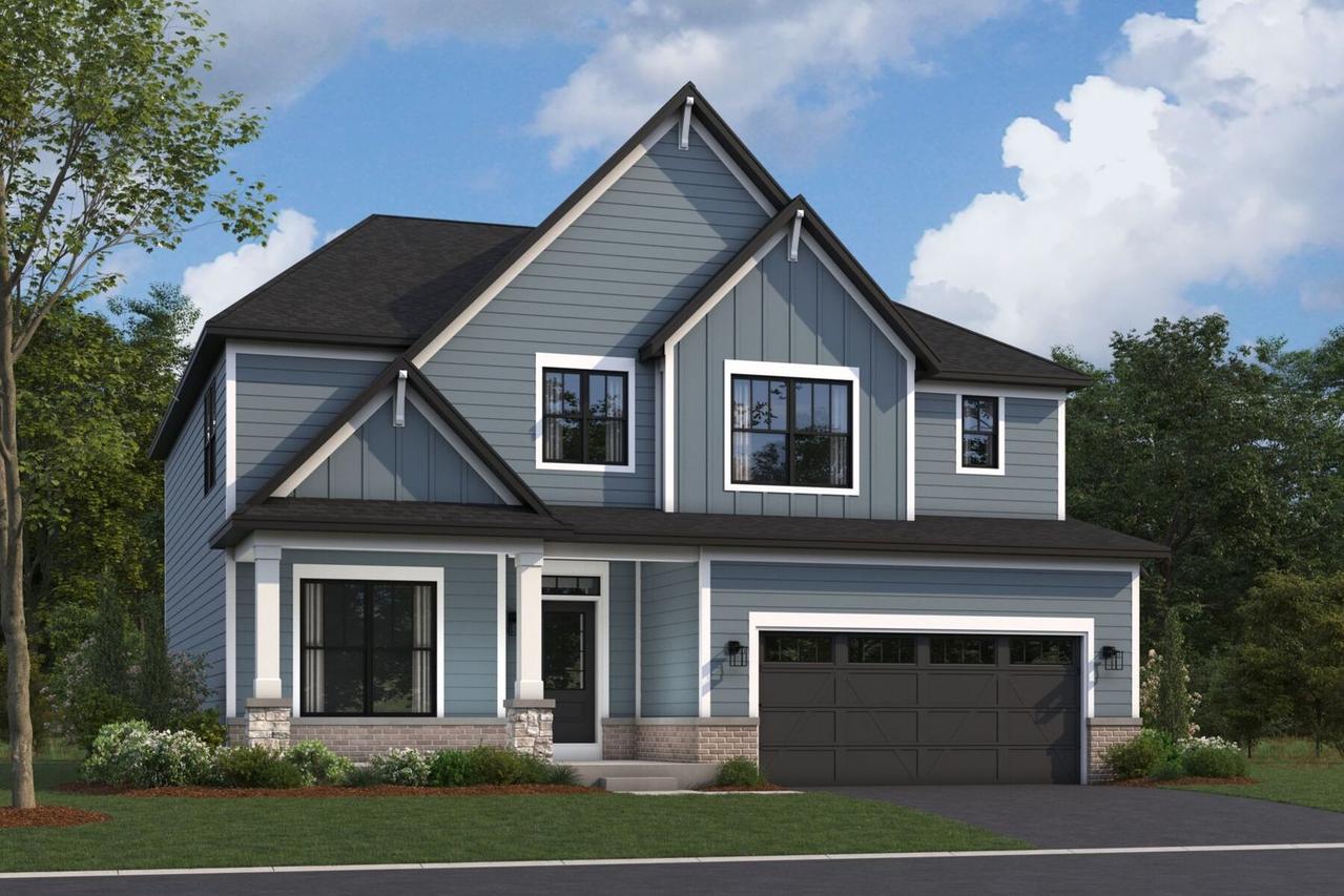 17404 S Victoria Ln., Lockport, IL 60441