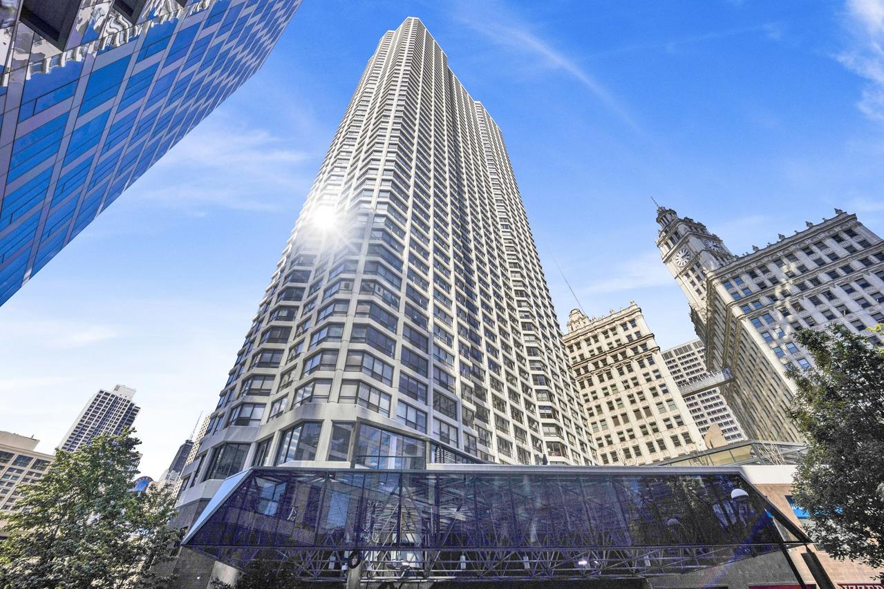 405 N Wabash Ave. #2614, Chicago, IL 60611