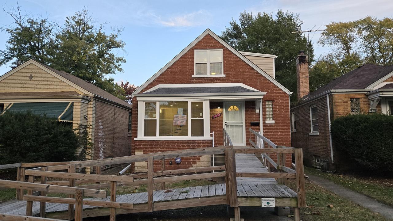 14223 S Eggleston Ave., Riverdale, IL 60827